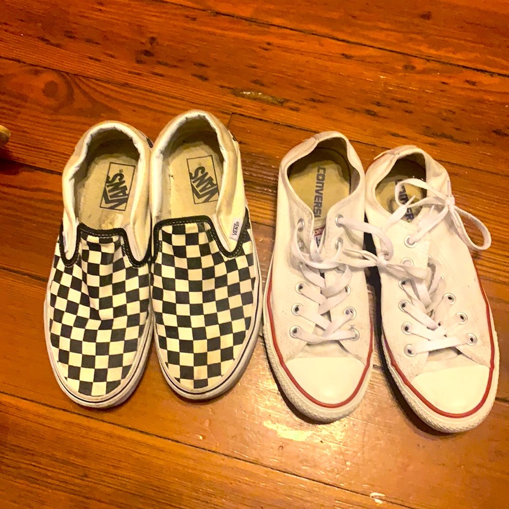 USED Sneakers